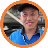 Avery Gong